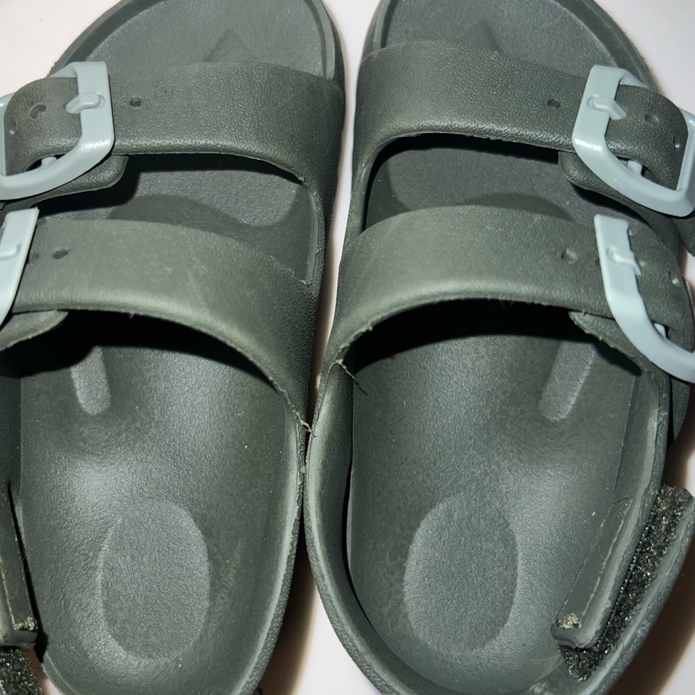 Toddler Sandals